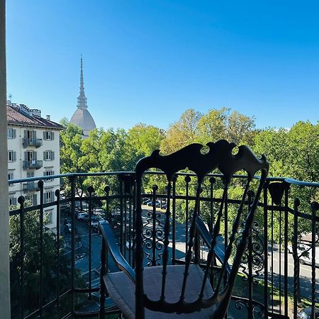 Apartmán Liberty House Turín Exteriér fotografie