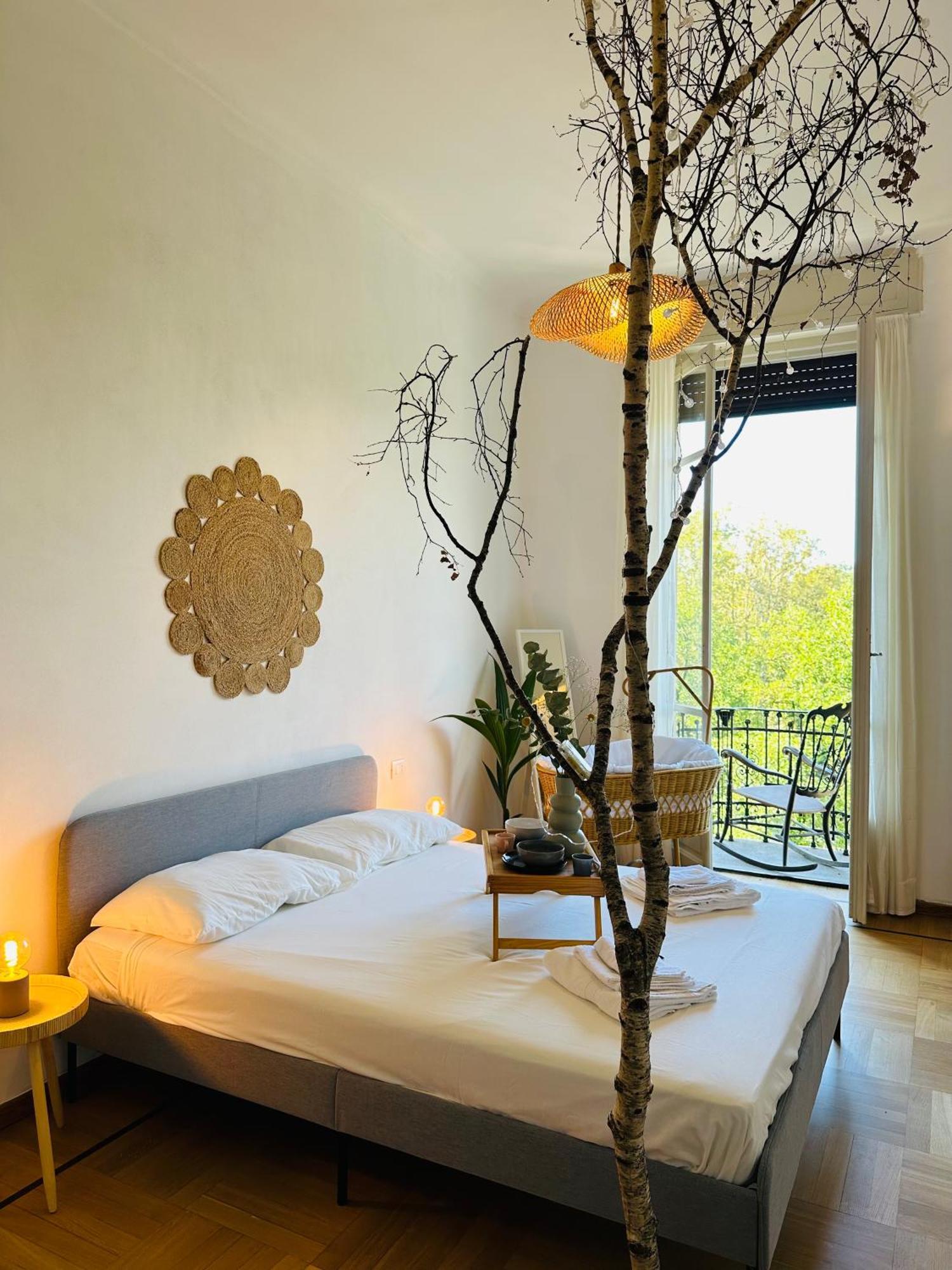 Apartmán Liberty House Turín Exteriér fotografie
