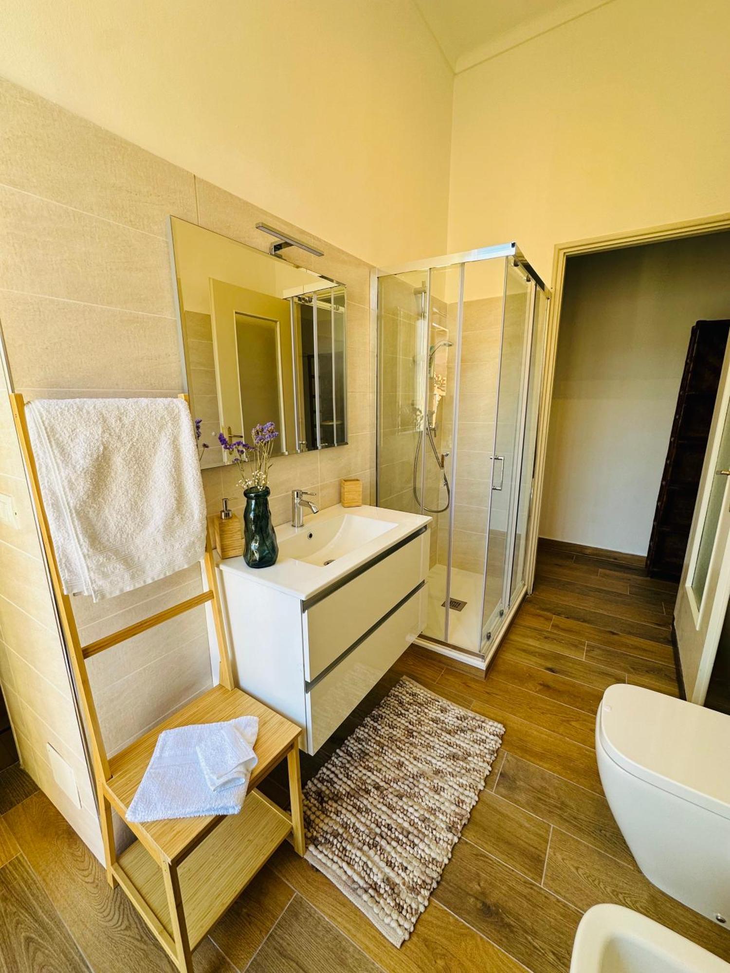 Apartmán Liberty House Turín Exteriér fotografie