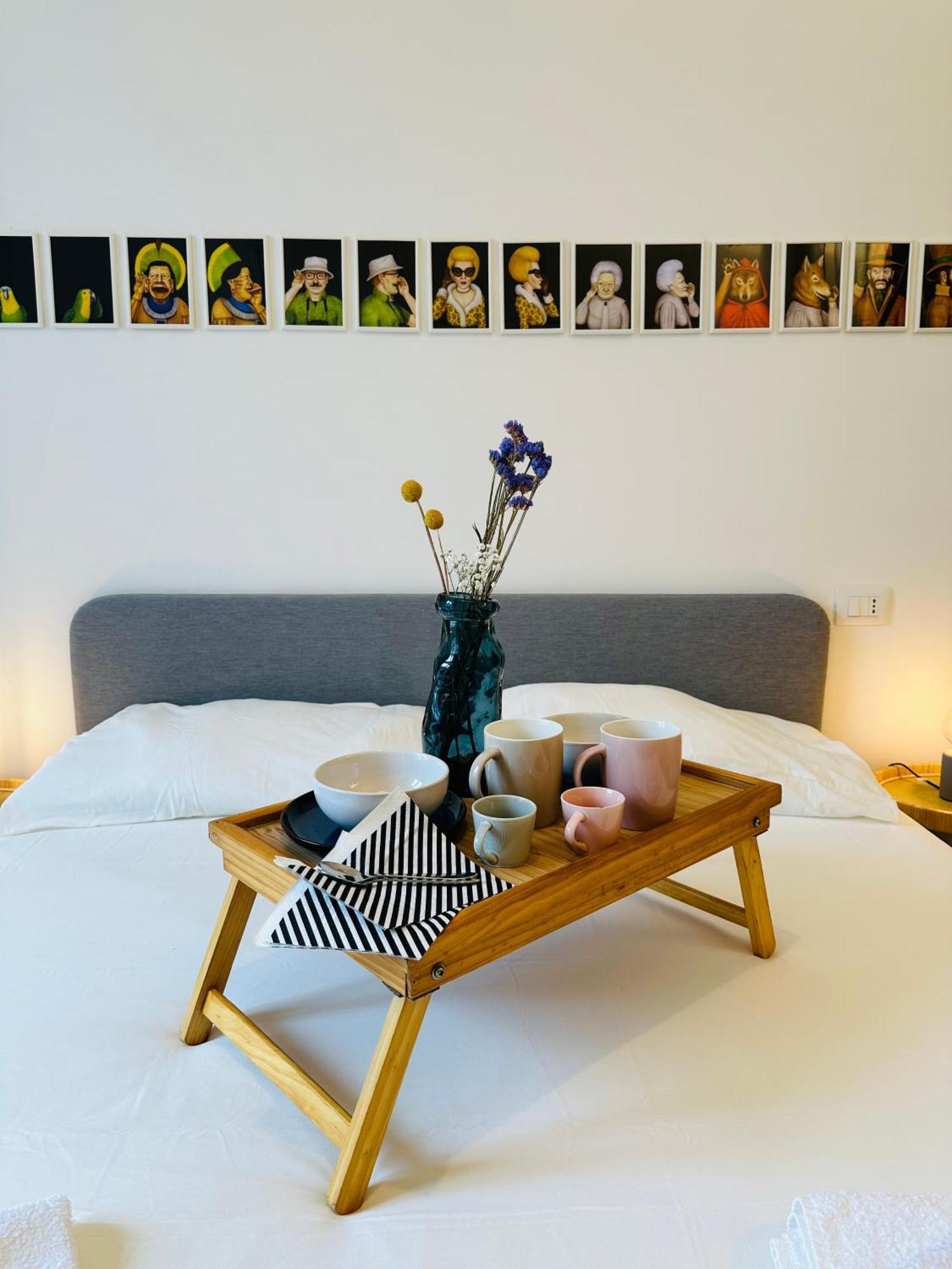 Apartmán Liberty House Turín Exteriér fotografie