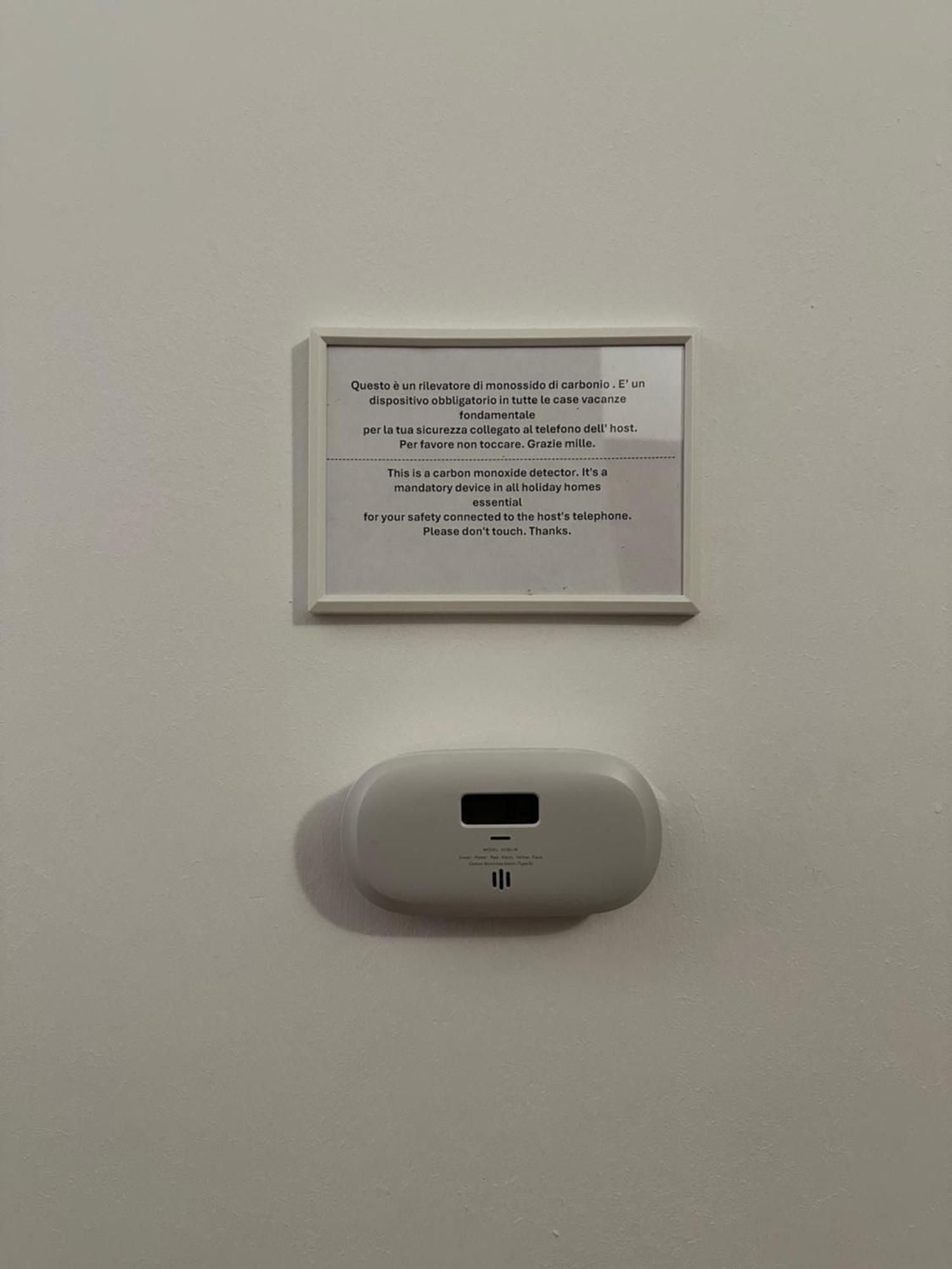 Apartmán Liberty House Turín Exteriér fotografie